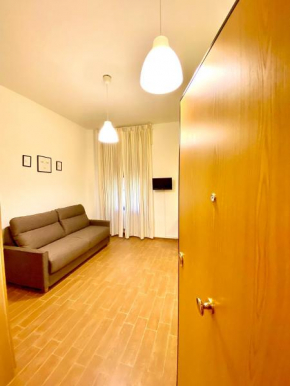 Luxury Apartment by Palazzo Senesi